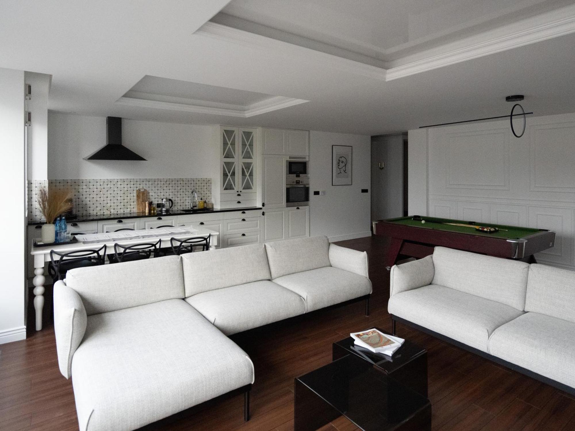 Suite Szafarnia Prime Location Gdańsk Eksteriør billede